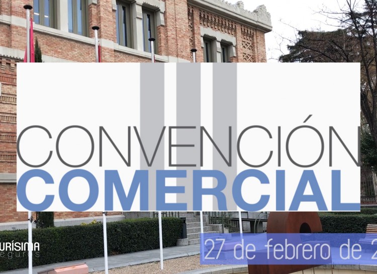 III Convención Comercial